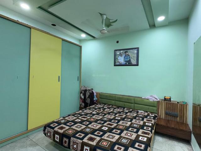 3 BHK Apartment in Dantali for resale Ahmedabad. The reference number is 20647028