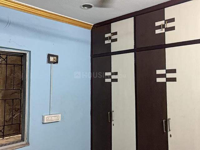 3 BHK Apartment in Liluah for rent Howrah. The reference number is 14781113