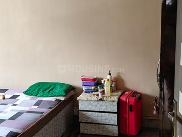 3 BHK Apartment in Liluah for rent Howrah. The reference number is 20395717