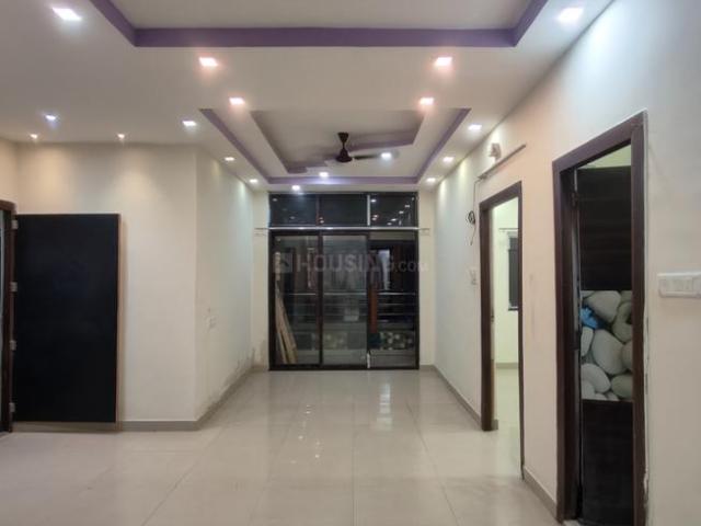 3 BHK Apartment in Liluah for rent Howrah. The reference number is 20671146