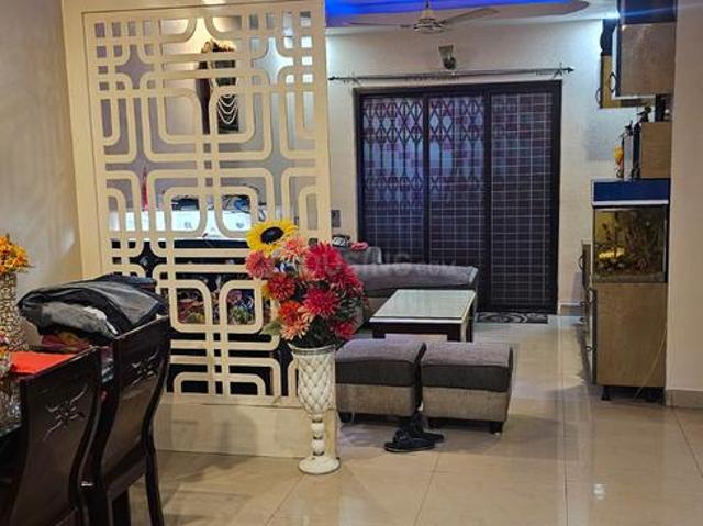 3 BHK Apartment in Liluah for resale Howrah. The reference number is 15636428