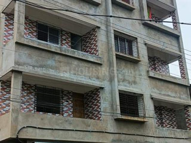 3 BHK Apartment in Liluah for resale Howrah. The reference number is 17114026
