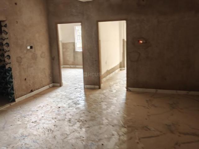 3 BHK Apartment in Liluah for resale Howrah. The reference number is 18887996