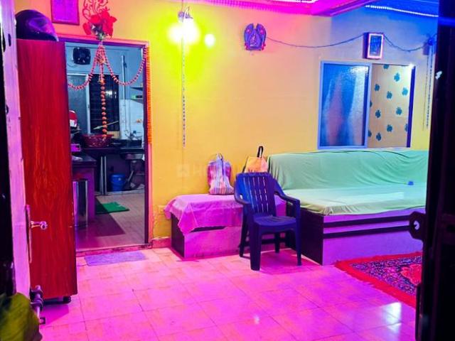 3 BHK Apartment in Liluah for resale Howrah. The reference number is 13276261