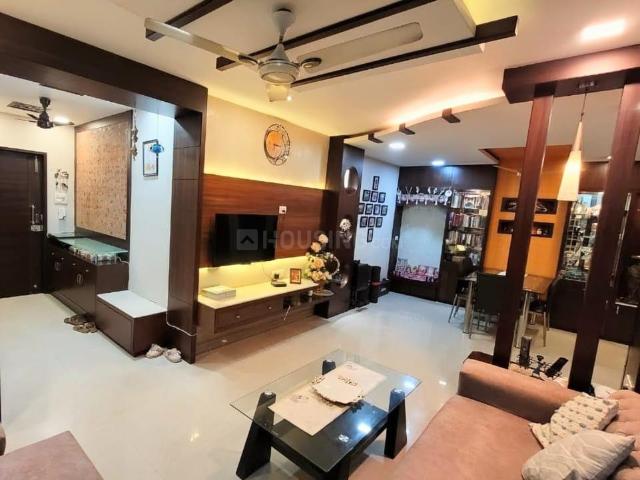 3 BHK Apartment in Liluah for resale Howrah. The reference number is 20387070