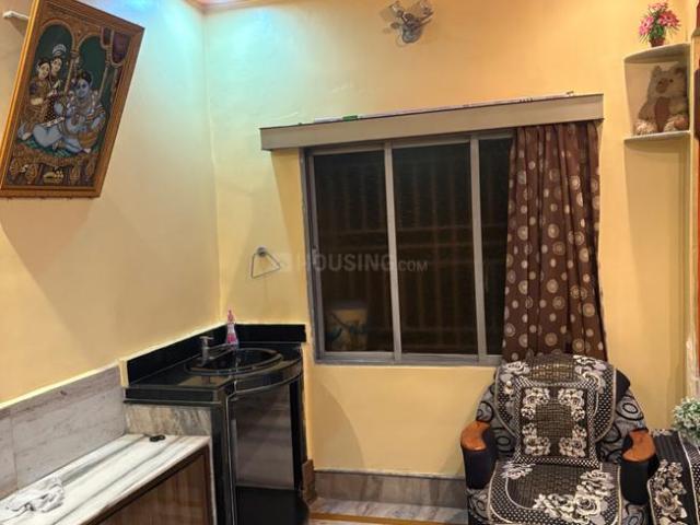 3 BHK Apartment in Liluah for resale Howrah. The reference number is 20714667