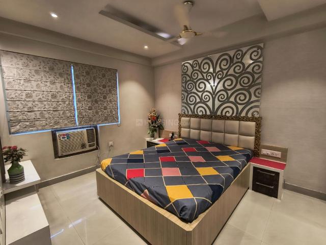 3 BHK Apartment in Liluah for resale Howrah. The reference number is 20857306