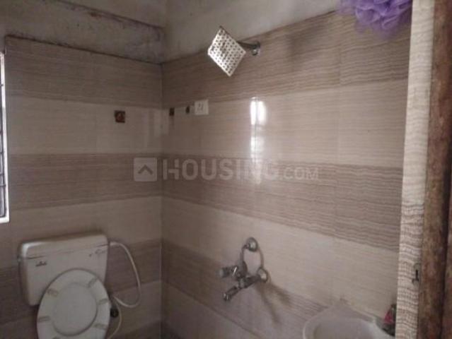 3 BHK Apartment in Liluah for resale Howrah. The reference number is 4853150