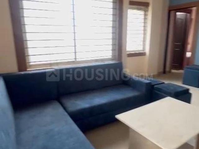 3 BHK Apartment in Limbodi for rent Indore. The reference number is 20959819