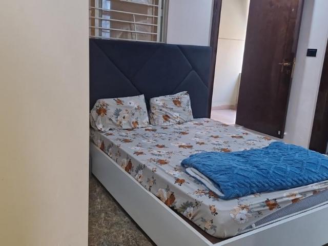 3 BHK Apartment in Limbodi for resale Indore. The reference number is 20069901