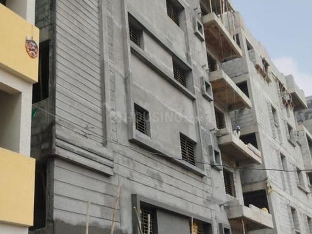 3 BHK Apartment in Lingadheeranahalli for resale Bengaluru. The reference number is 19076166