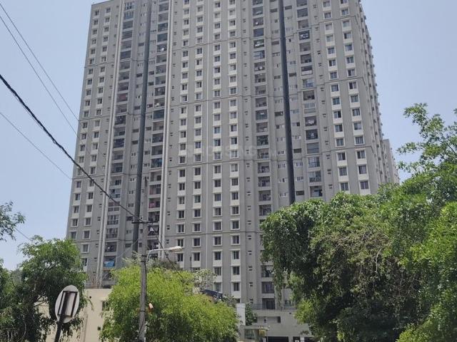 3 BHK Apartment in Lingadheeranahalli for resale Bengaluru. The reference number is 19464884