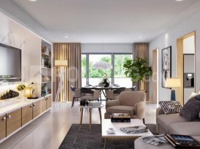 3 BHK Apartment in Lingadheeranahalli for resale Bengaluru. The reference number is 19927266