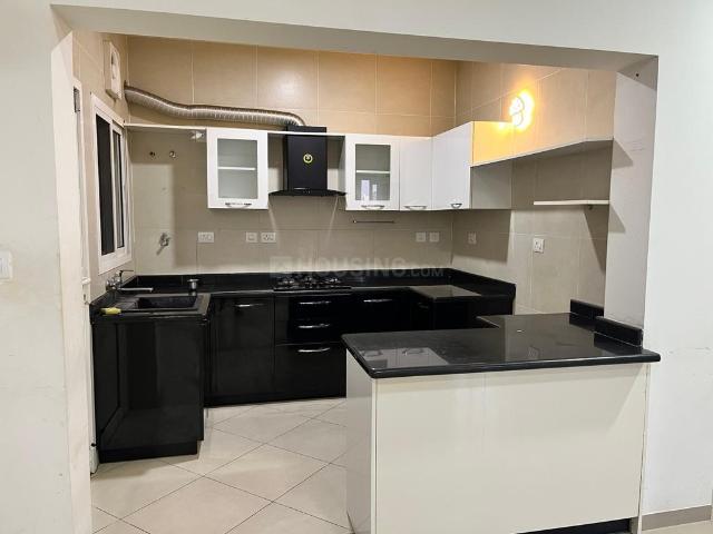 3 BHK Apartment in Lingadheeranahalli for resale Bengaluru. The reference number is 20209614