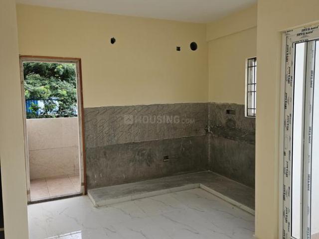 3 BHK Apartment in Lingadheeranahalli for resale Bengaluru. The reference number is 20553803