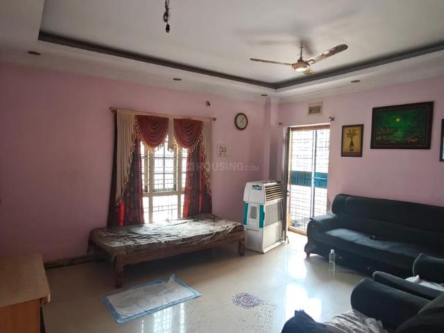 3 BHK Apartment in Lingampally for resale Hyderabad. The reference number is 20420603