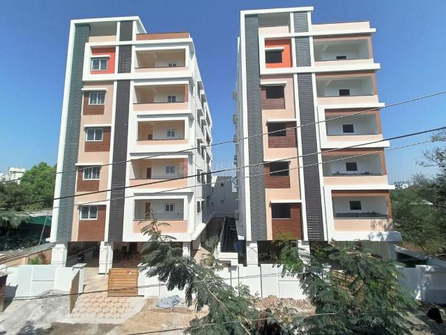 3 BHK Apartment in Lingampally for resale South Hyderabad. The reference number is 17316612