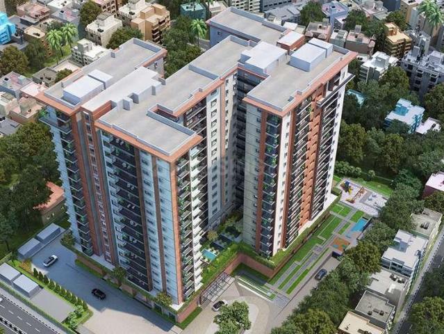3 BHK Apartment in Lingarajapuram for resale Bengaluru. The reference number is 18218649