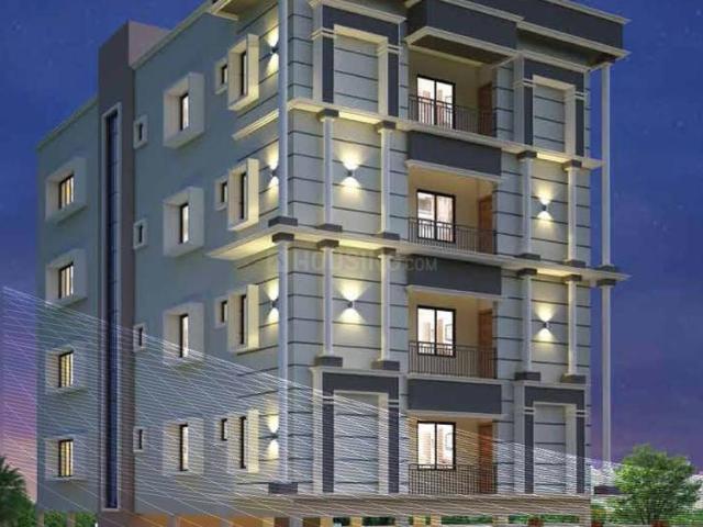 3 BHK Apartment in Lingipur for resale Bhubaneswar. The reference number is 18077913