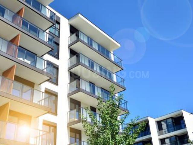 3 BHK Apartment in Lingipur for resale Bhubaneswar. The reference number is 20390075
