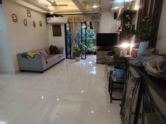 3 BHK Apartment in Lulla Nagar for rent Pune. The reference number is 20832805