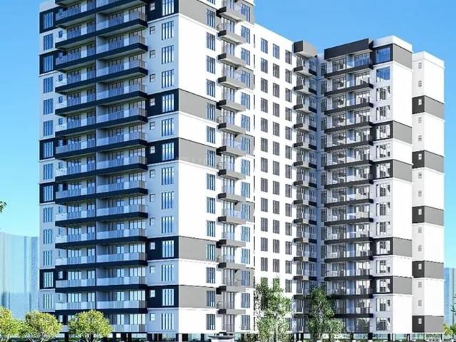 3 BHK Apartment in Lunsikui for rent Navsari. The reference number is 20546567
