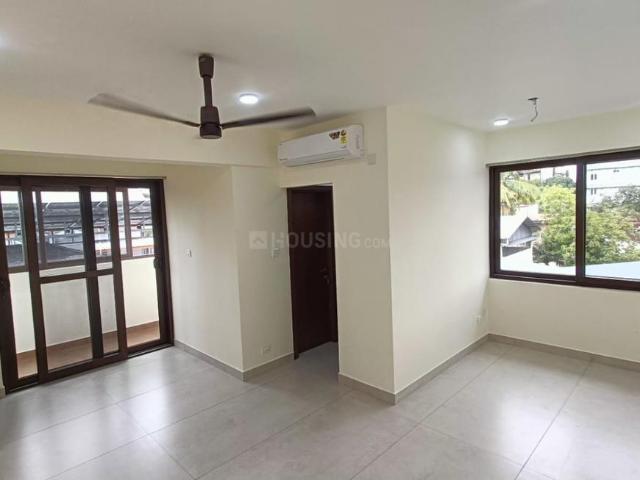 3 BHK Apartment in M.G. Road for rent Kochi. The reference number is 20435026
