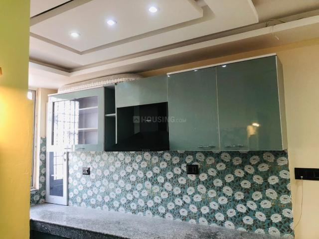 3 BHK Apartment in M. P Bagh for rent Arrah. The reference number is 19498526