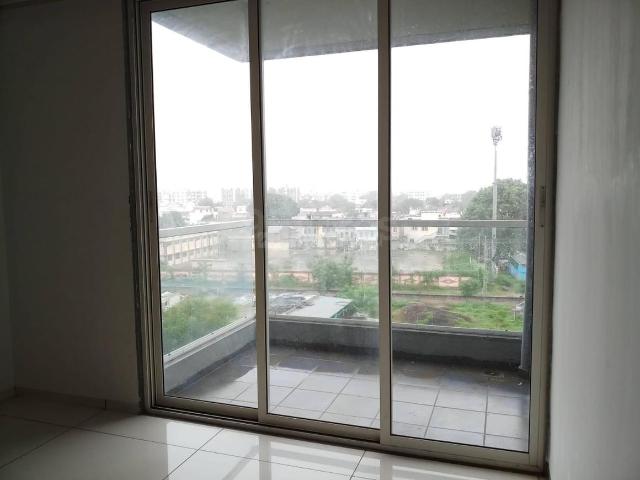 3 BHK Apartment in Motera for rent Ahmedabad. The reference number is 14398961