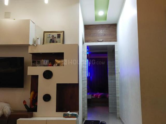 3 BHK Apartment in Motera for rent Ahmedabad. The reference number is 16021347