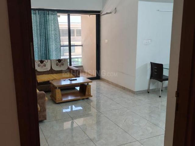 3 BHK Apartment in Motera for rent Ahmedabad. The reference number is 17090808