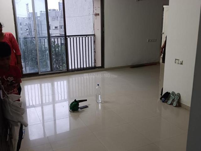 3 BHK Apartment in Motera for rent Ahmedabad. The reference number is 17773972