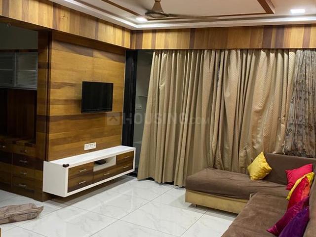 3 BHK Apartment in Motera for rent Ahmedabad. The reference number is 18363026