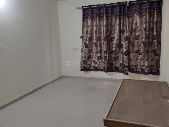 3 BHK Apartment in Motera for rent Ahmedabad. The reference number is 18774326