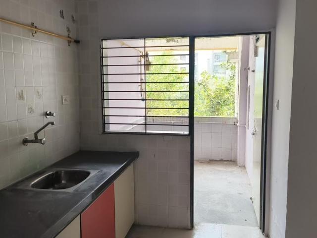 3 BHK Apartment in Motera for rent Ahmedabad. The reference number is 18894830