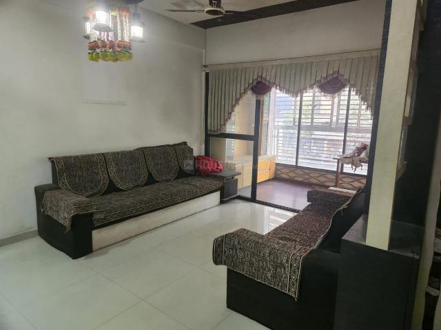 3 BHK Apartment in Motera for rent Ahmedabad. The reference number is 18912325