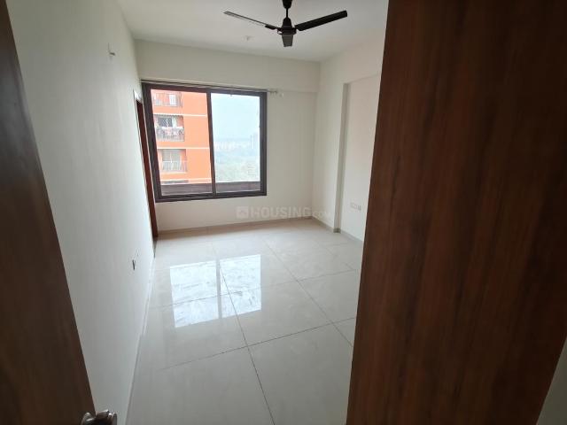 3 BHK Apartment in Motera for rent Ahmedabad. The reference number is 19171273