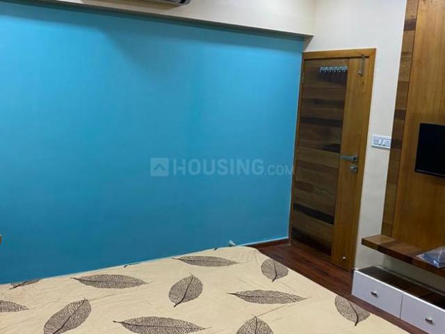 3 BHK Apartment in Motera for rent Ahmedabad. The reference number is 19174184
