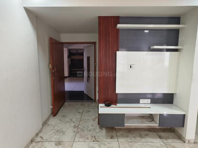3 BHK Apartment in Motera for rent Ahmedabad. The reference number is 19188019