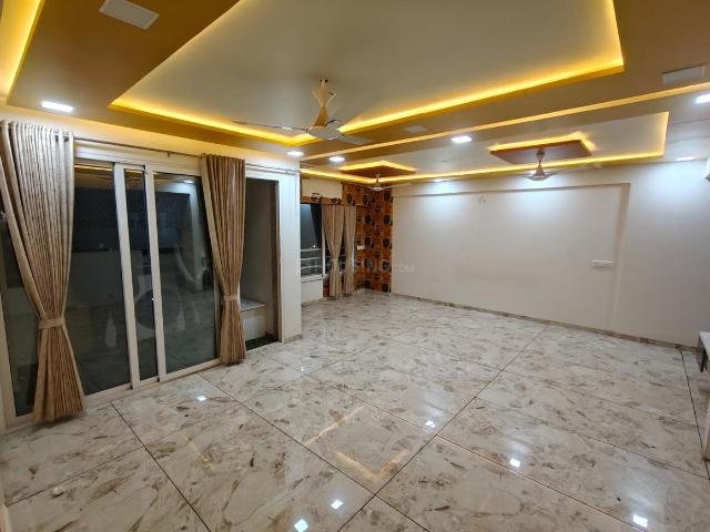 3 BHK Apartment in Motera for rent Ahmedabad. The reference number is 19265681