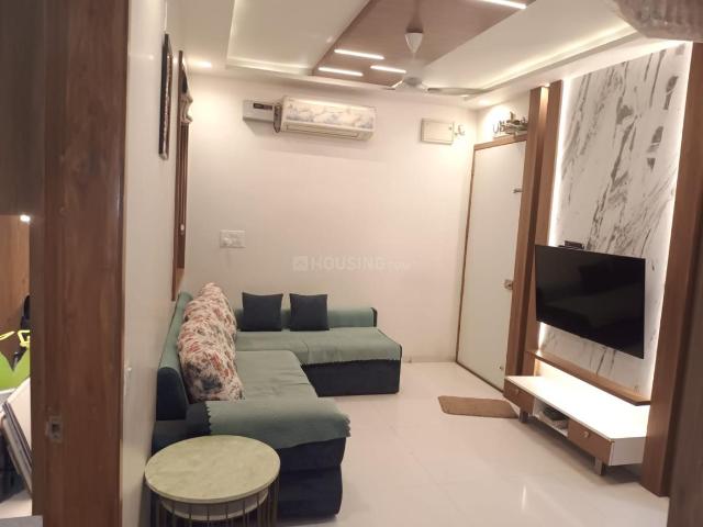 3 BHK Apartment in Motera for rent Ahmedabad. The reference number is 19205116