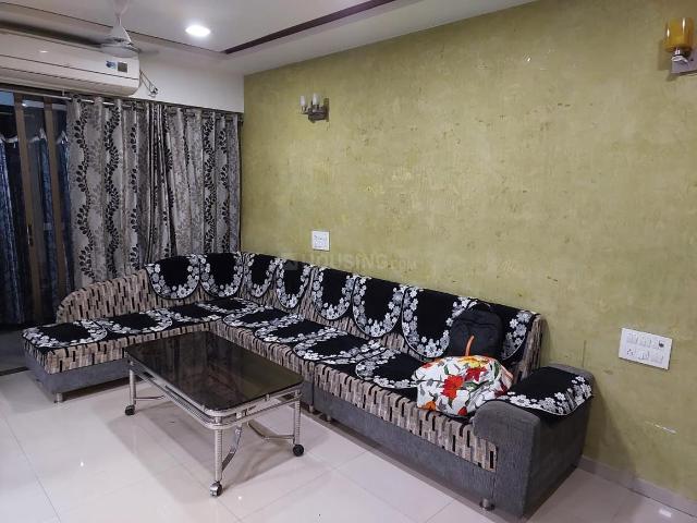 3 BHK Apartment in Motera for rent Ahmedabad. The reference number is 19322938