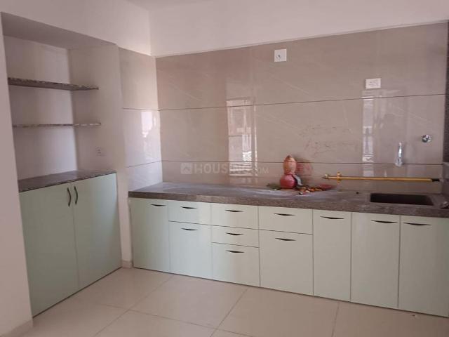 3 BHK Apartment in Motera for rent Ahmedabad. The reference number is 19460258