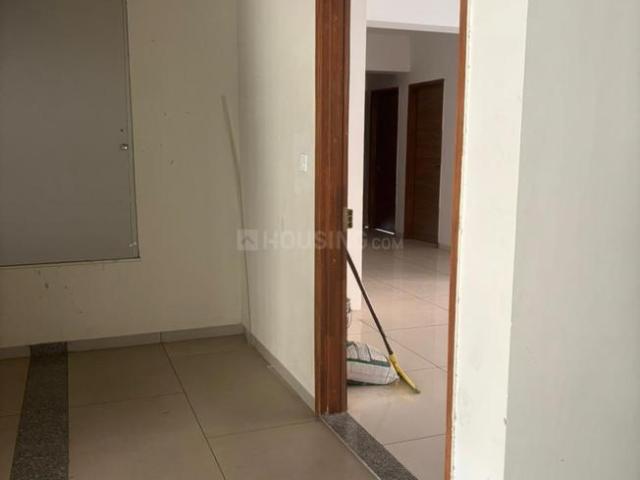3 BHK Apartment in Motera for rent Ahmedabad. The reference number is 19467189