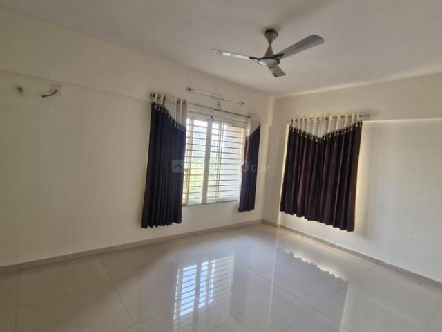 3 BHK Apartment in Motera for rent Ahmedabad. The reference number is 19541654