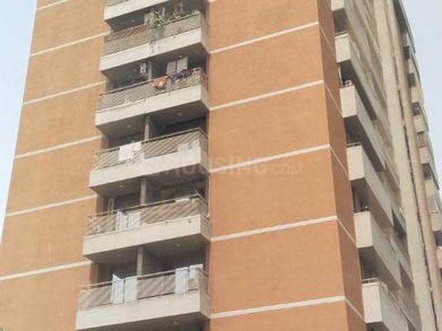 3 BHK Apartment in Motera for rent Ahmedabad. The reference number is 19521548