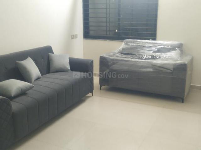 3 BHK Apartment in Motera for rent Ahmedabad. The reference number is 19731389