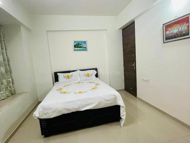 3 BHK Apartment in Motera for rent Ahmedabad. The reference number is 19982854