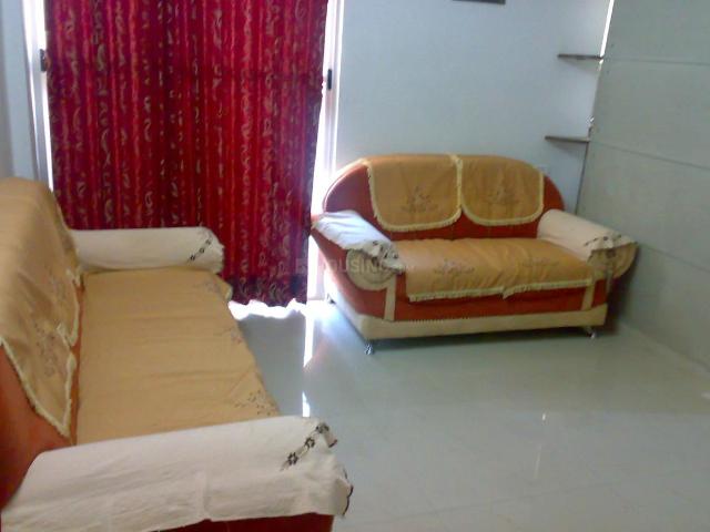 3 BHK Apartment in Motera for rent Ahmedabad. The reference number is 19919534