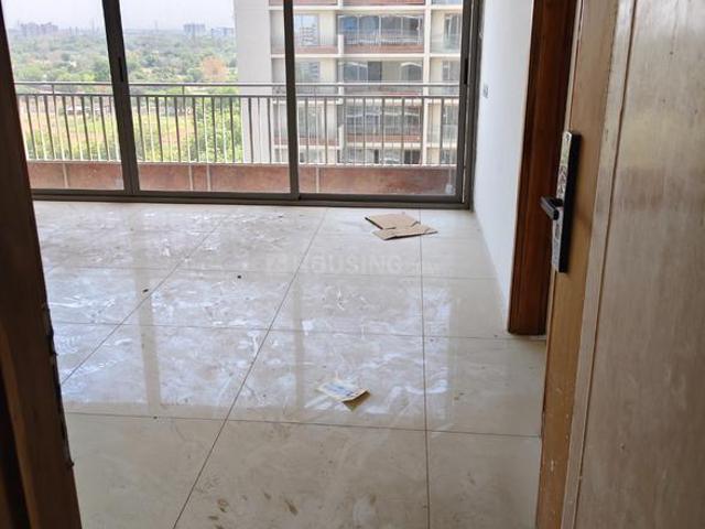 3 BHK Apartment in Motera for rent Ahmedabad. The reference number is 19933844